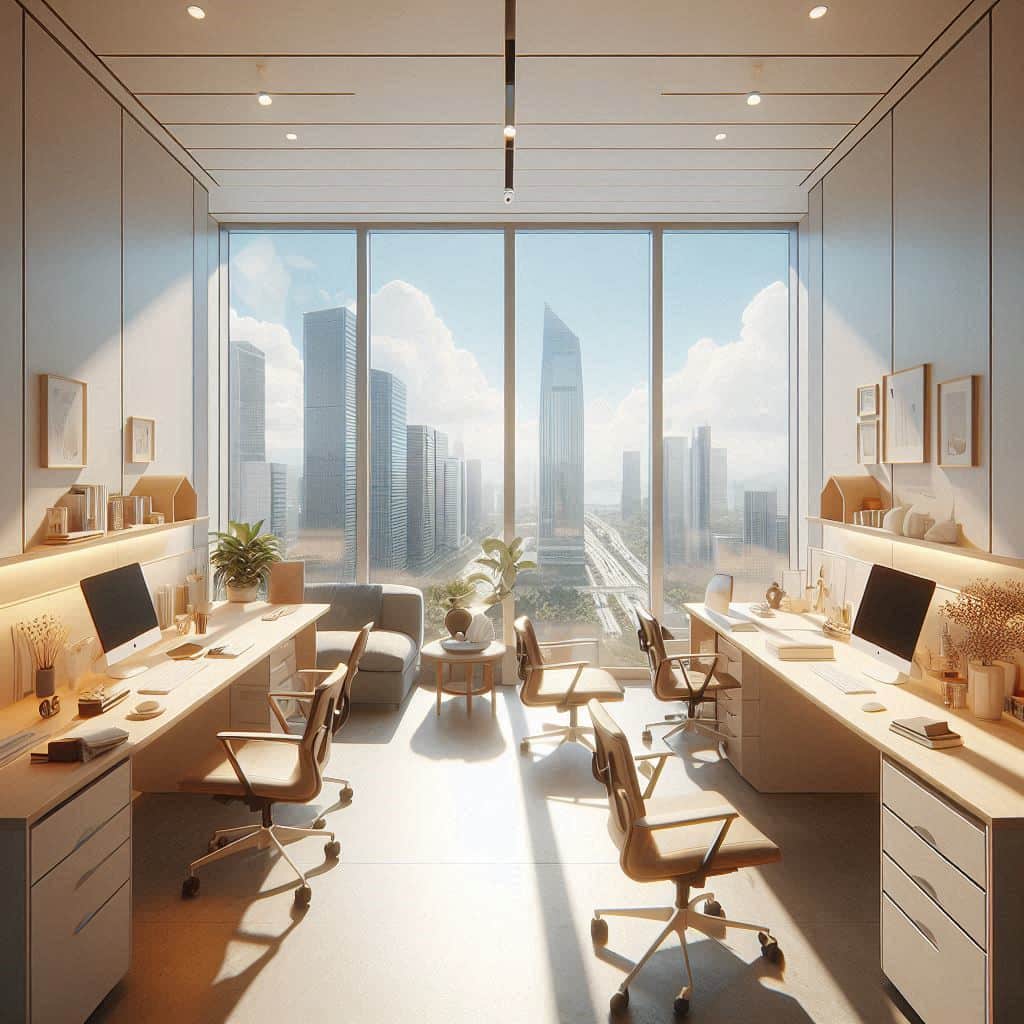 大厦名字文章配图